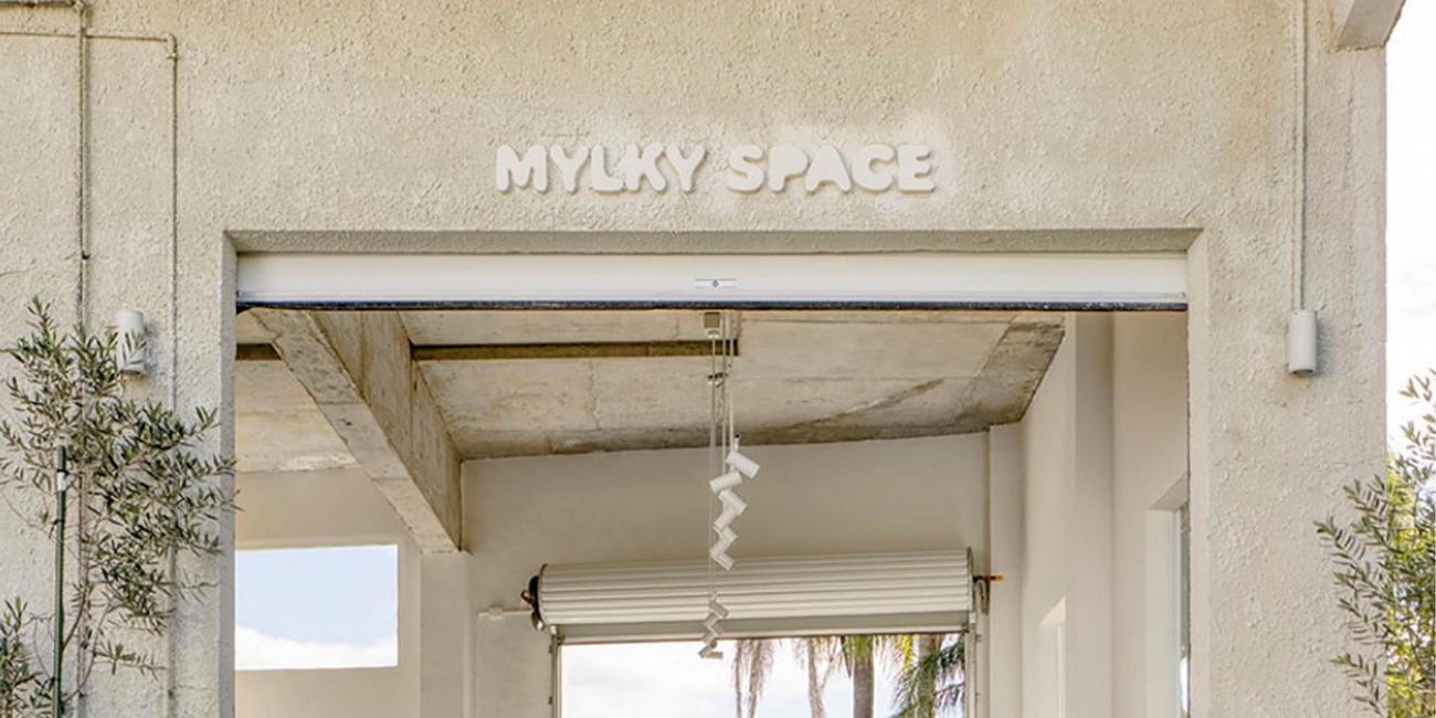 Connection, conversation, and creation at Commune