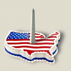 America’s 250th Isn’t Just a Birthday