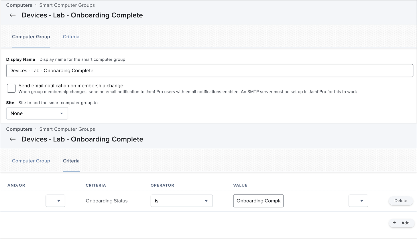 Fully Automated Lab iMac Deployment with Jamf Pro & ADE: Part 5 - User Ready