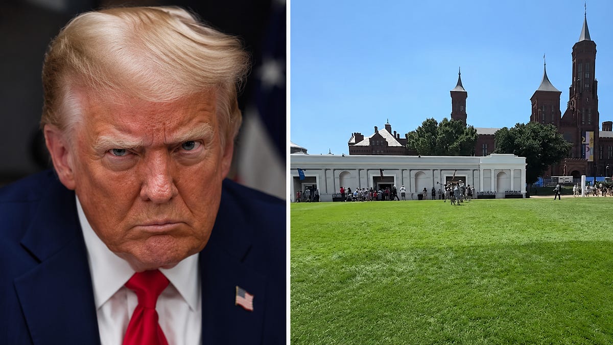 Trump Is Worried That No One Will Show Up For His 4th Of July Speech Trump Is Worried That No One Will Show Up For His 4th Of July Speech