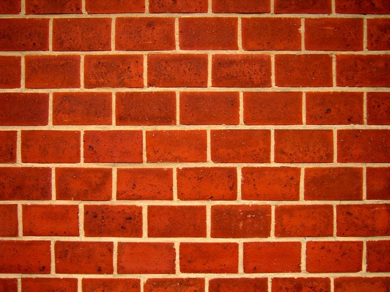 Assumption Walls