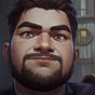 C.E.D The Legend's avatar