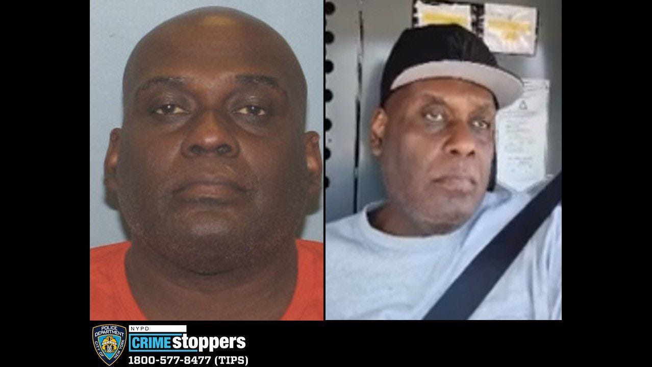 Police identify suspect in subway shooting