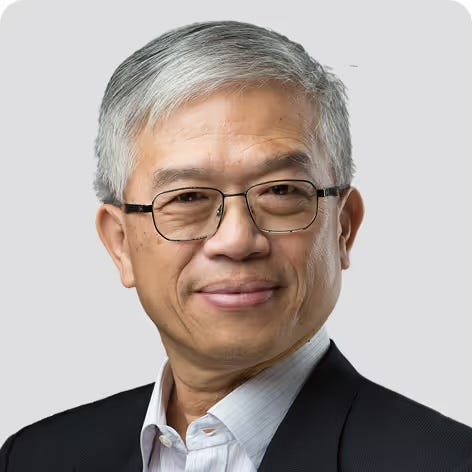 貿聯共同創辦人、董事長梁華哲 貿聯共同創辦人、董事長梁華哲