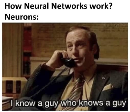 35 AI Memes That Prove Computers Are Still Learning (The Hard Way)
