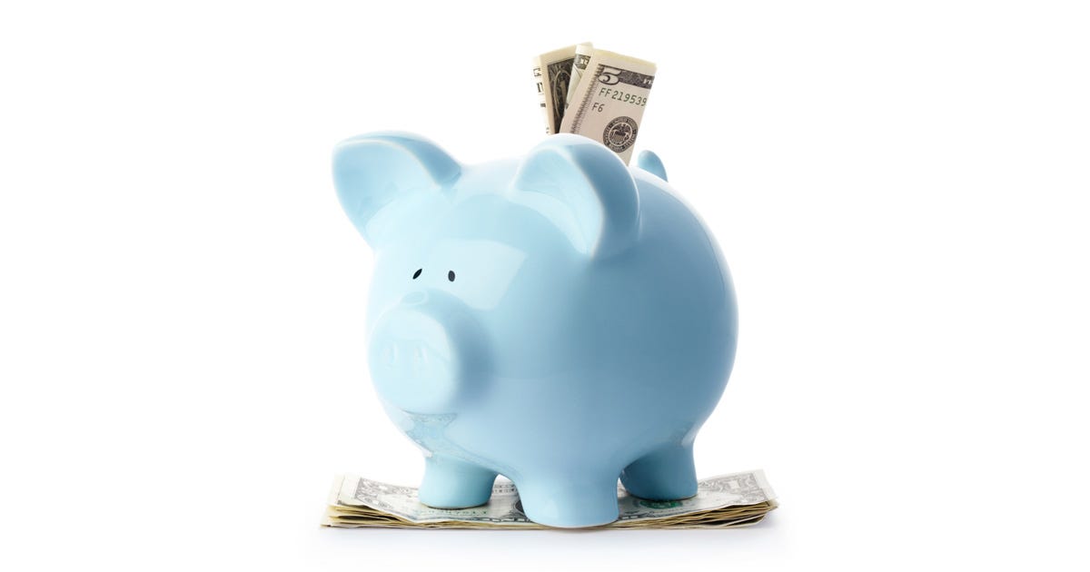 History of Piggy Banks: Why Is the Pig Considered a Symbol for Saving  Money? - Verve, a Credit Union