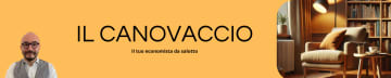 Il Canovaccio di Luciano