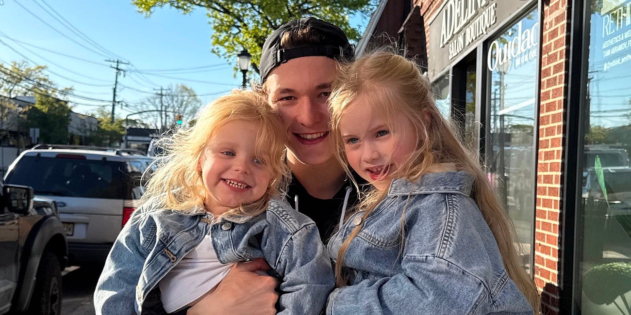 EXCLUSIVE: Sydney On Matthew Schaefer Living With The Martins — And The Behind-The-Scenes Family Impact