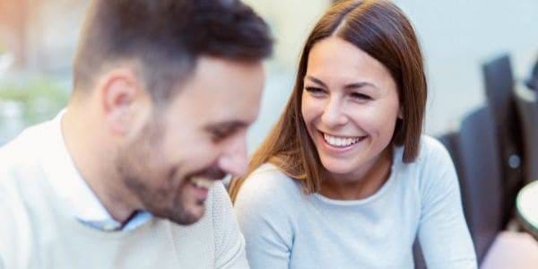Things to do when your relationship gets boring, in person therapy