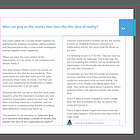 Step 2 - Find a Subject Matter Expert