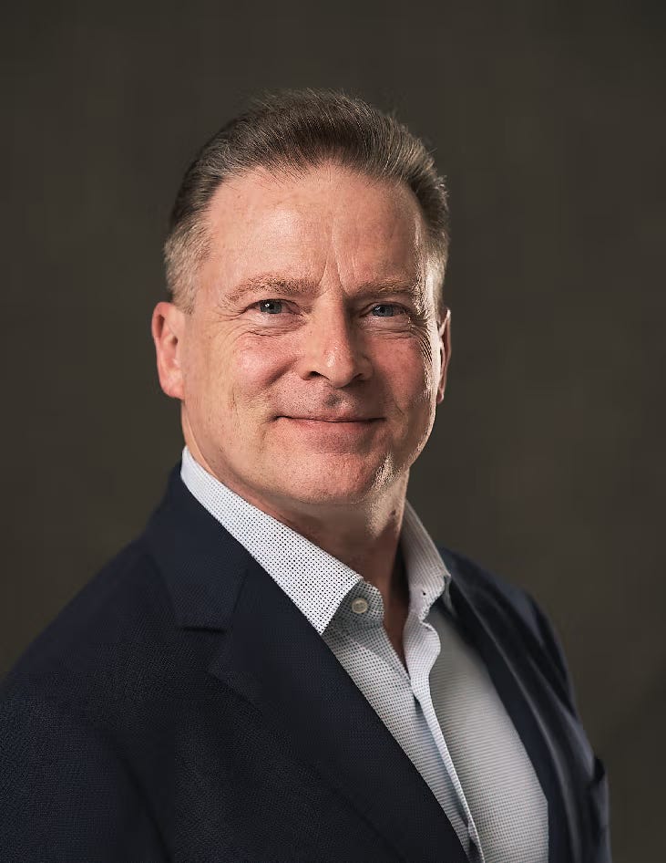 David Schmidt: The Inventor's Light in Wellness Innovation – A  Transformative Journey