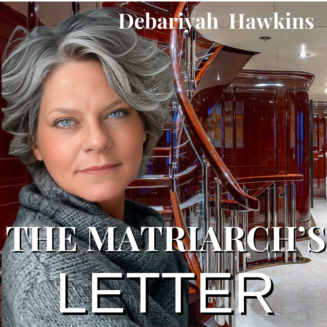 The Matriarch's Letter