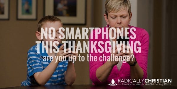 no smartphones no smartphones