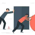 Why is change so complex?