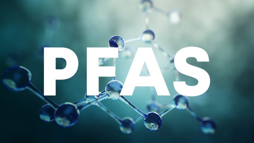 La contaminazione da PFAS: valutazione del rischio e monitoraggio attivo -  Chemiservice