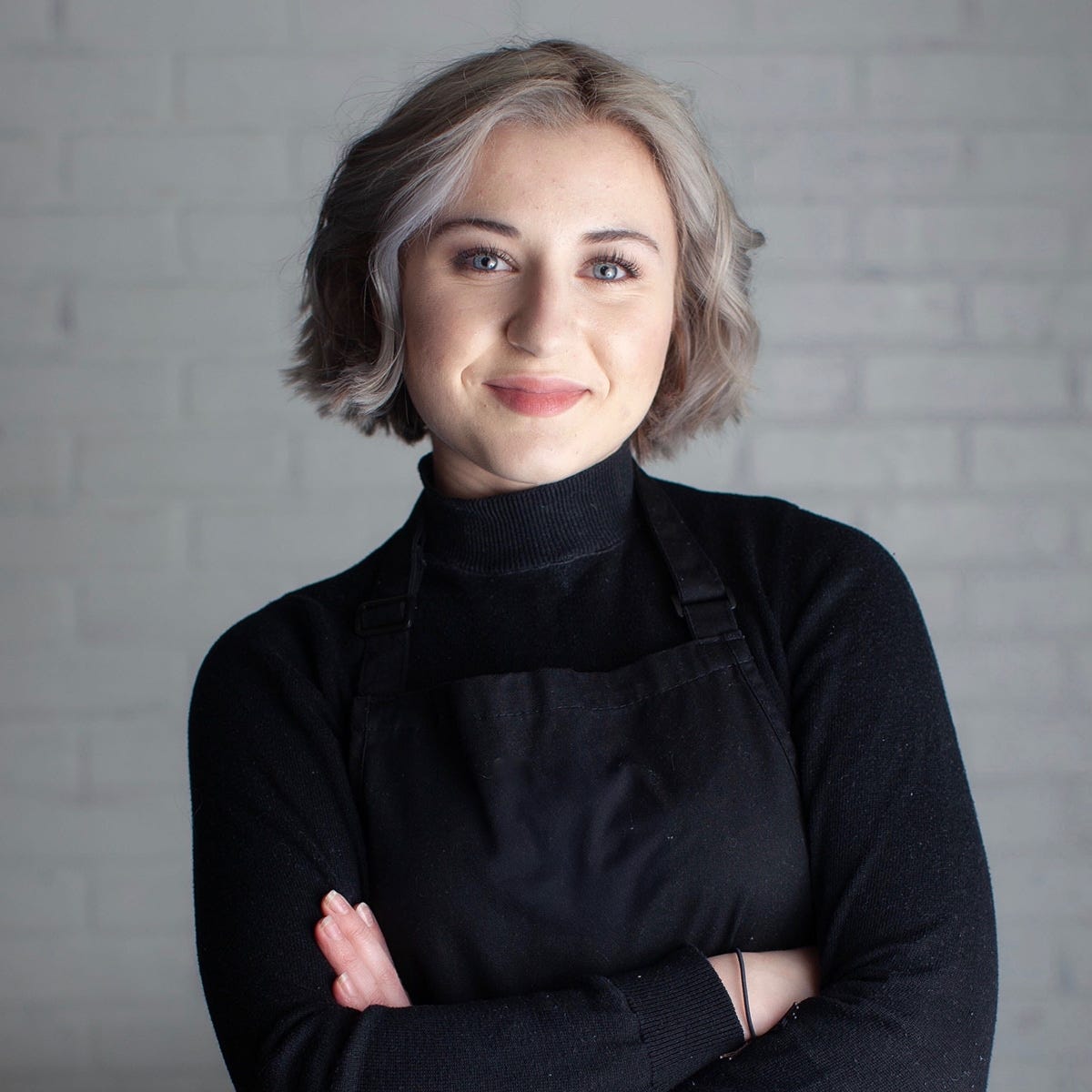 Chef Anne Blackwell. Chef Anne Blackwell.