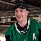 Tuesday Dallas Stars Roundup: Jim Nill Choosin' Texas Again, Cameron Hughes Returns to the NHL in Boston, and Basically Everyone Else Is Still Injured