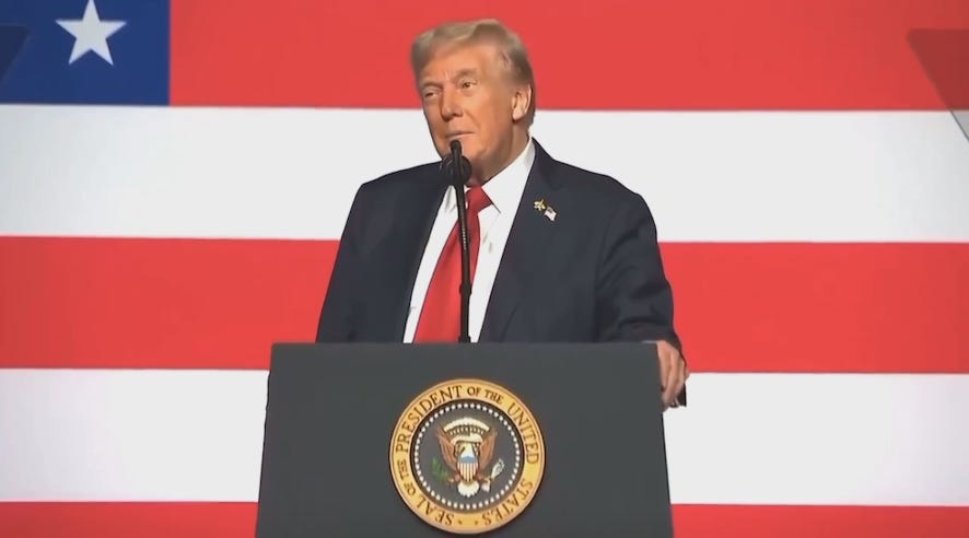 Foreign and DOMESTIC