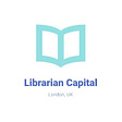 Librarian Capital's avatar