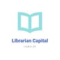 Librarian Capital's avatar