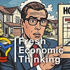 Why home prices obey economics and price-to-income ratios are a shoddy market metric