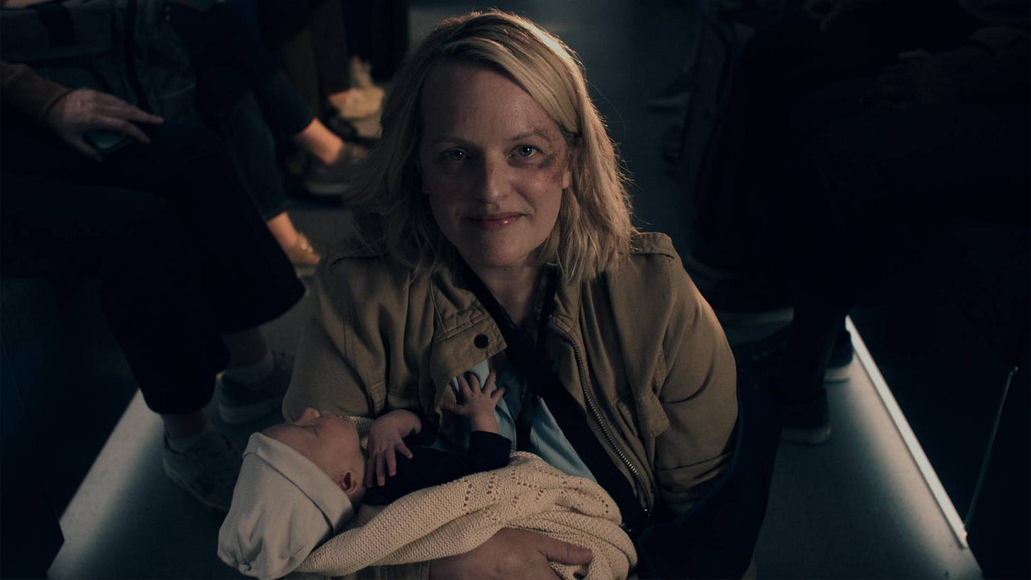 The Handmaid's Tale season 6: Everything we know about the Hulu show's  return | GamesRadar+