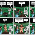 Greyfriar's Isle #108