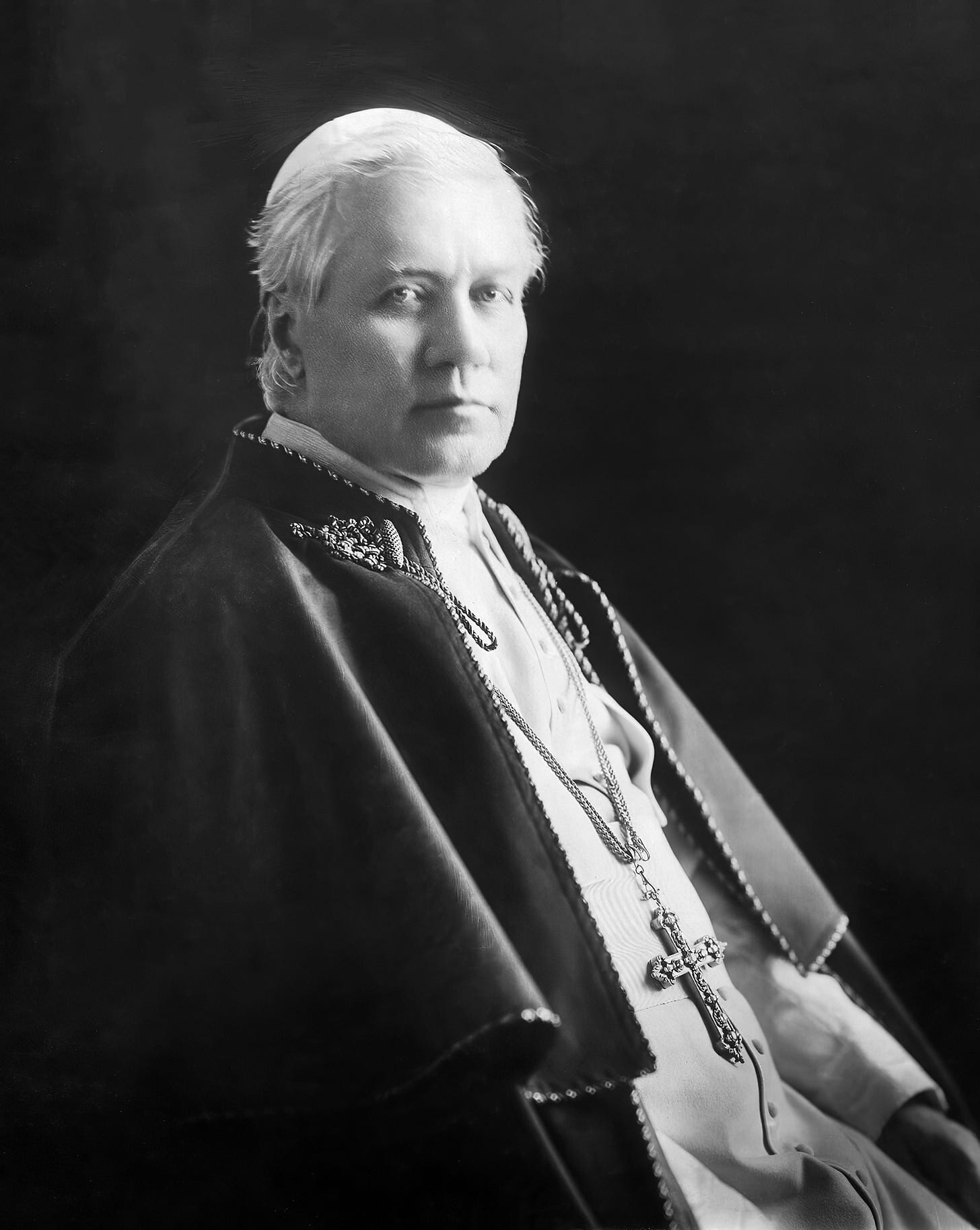 Pope Pius X - Wikipedia