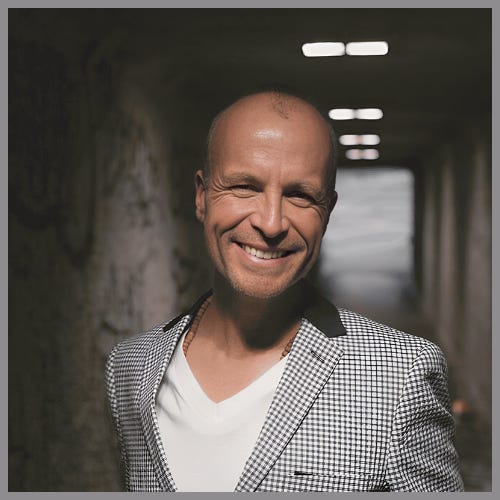 The Awake Coach | Alcohol Freedom Process