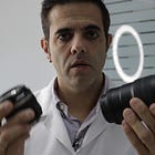 Fotografia Extraoral e HOF com DSLR [Fotografia em Odontologia #13]