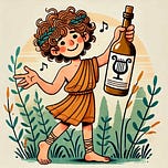 Lyre & Wine
