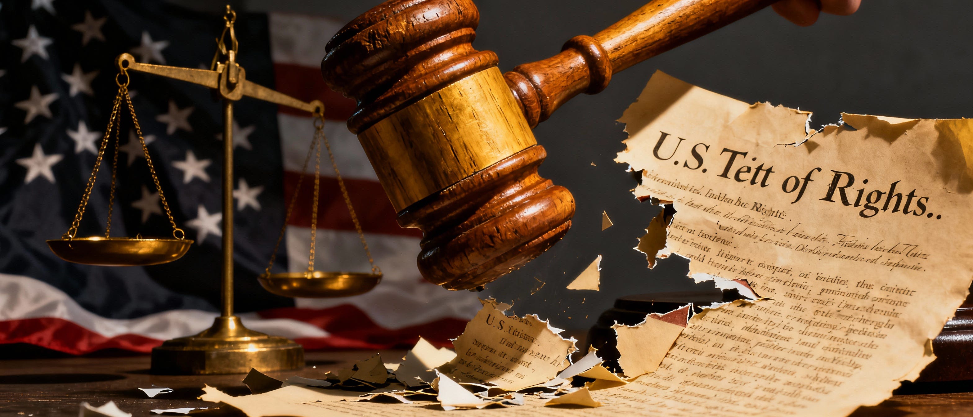 America Is Rewriting “Human Rights”—And the Impact Will Hit Closer to ...