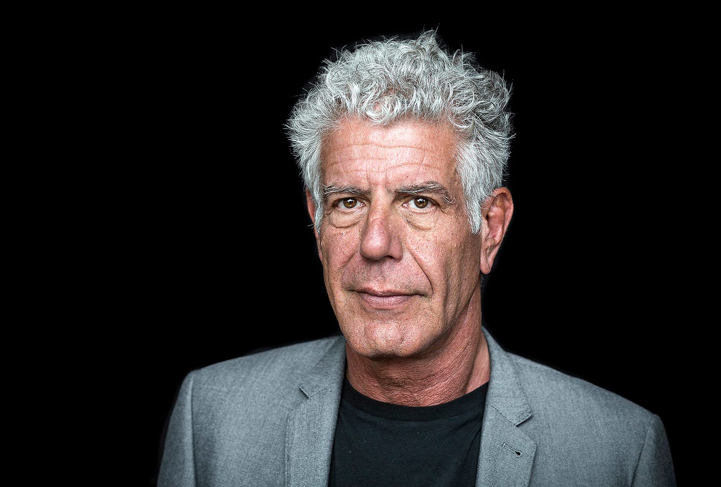 RIP Anthony Bourdain.