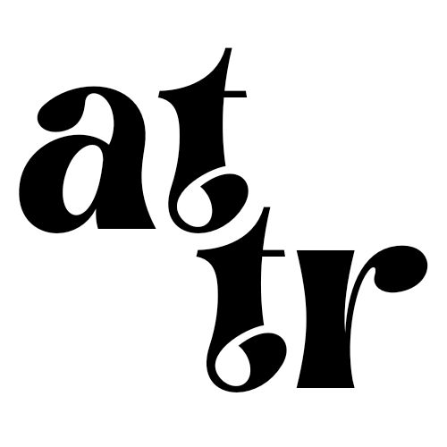 Substack profile picture for @attr