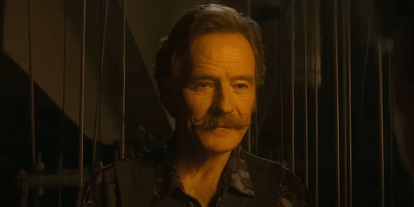 Everything's Going to Be Great' Review: The Legendary Bryan Cranston Gets  Outshined by a Fantastic Child Actor in This Quirky New Drama