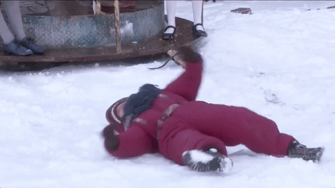 fox tv GIF by A Christmas Story Live - Find & Share on GIPHY