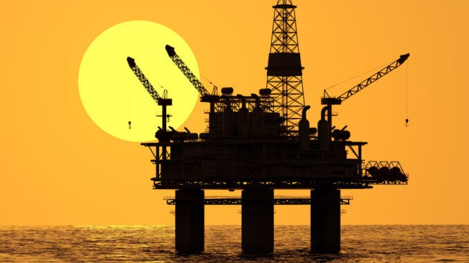 North Sea