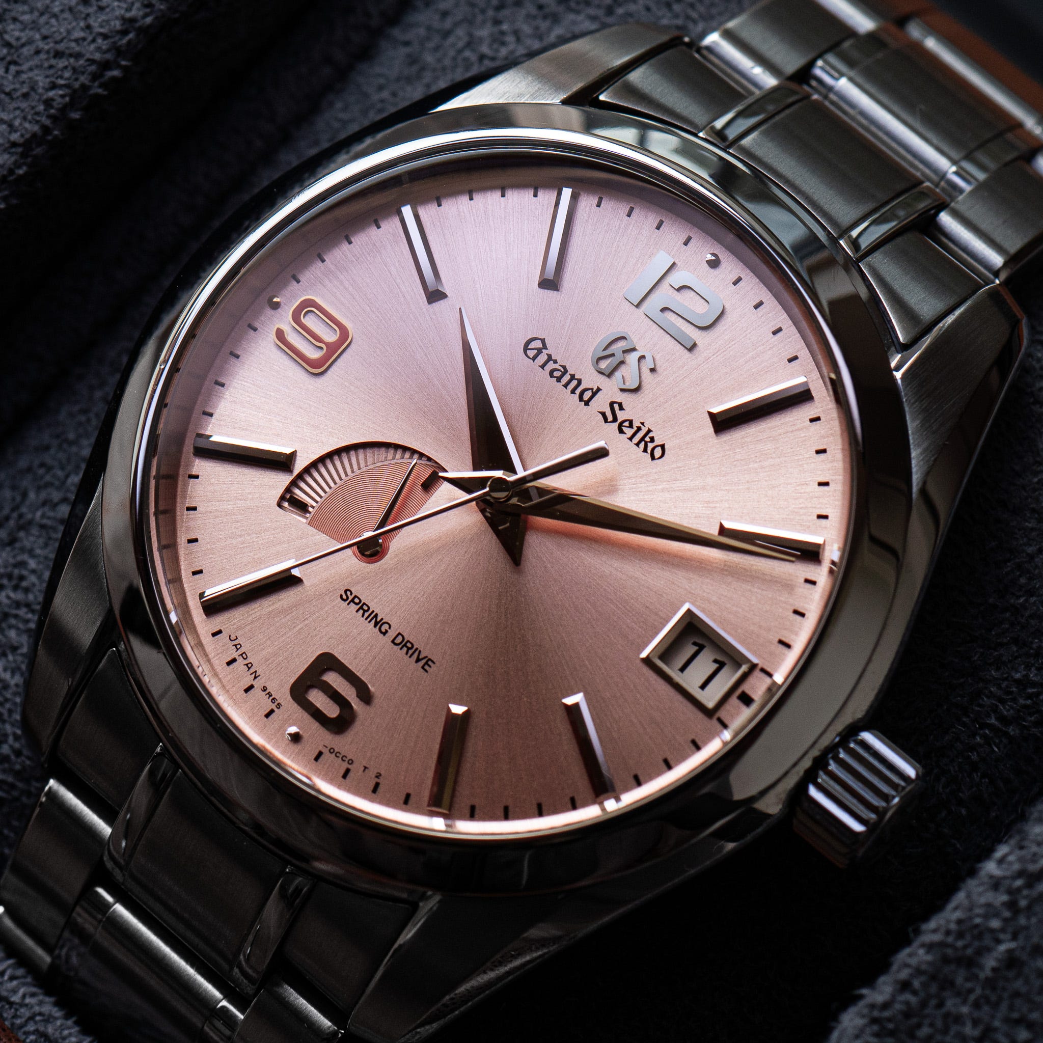 Colour Can Definitely Break a Watch, but Can It Make It?