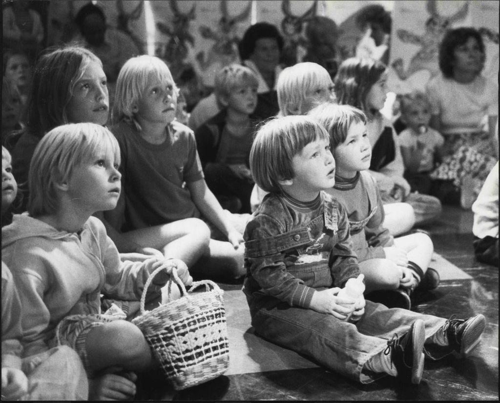 Motherhood Wasn’t the Interruption I Expected It to Be