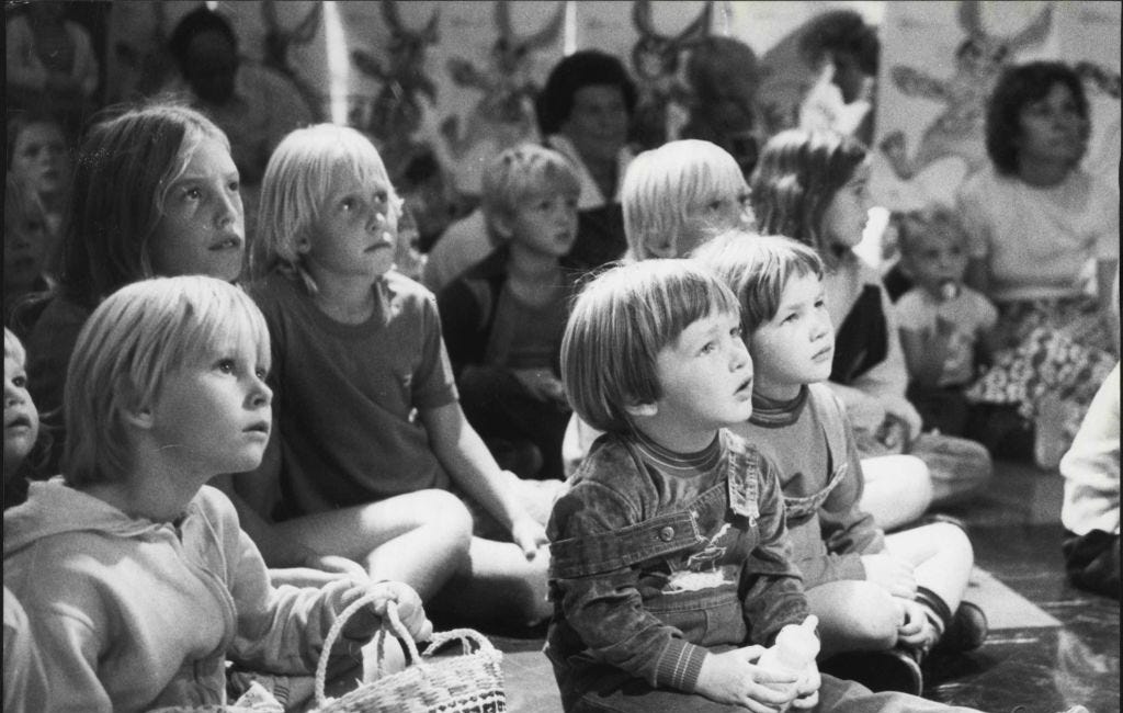 Motherhood Wasn’t the Interruption I Expected It to Be