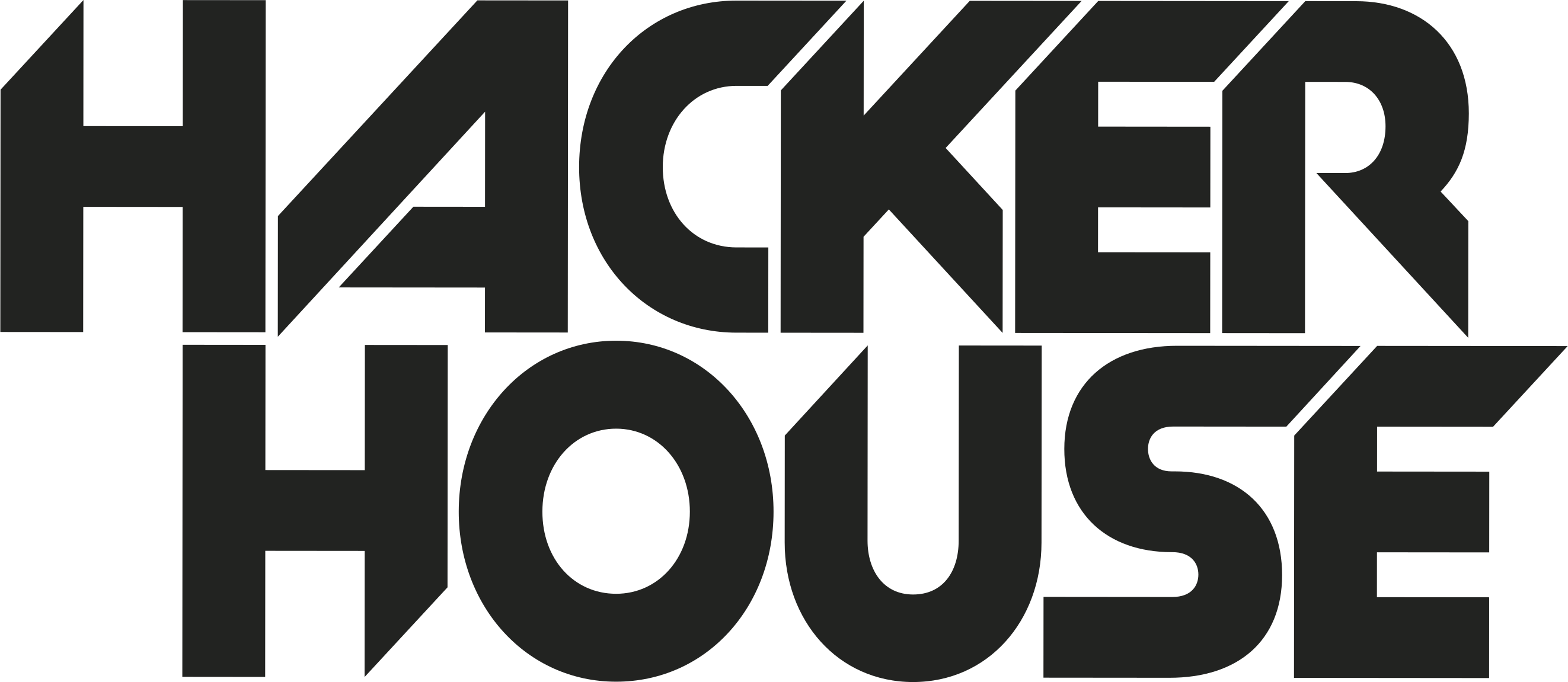 Berlin Hacker House Agenda 2023