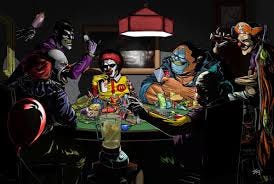 Archetype:Clown | Superpower Wiki | Fandom