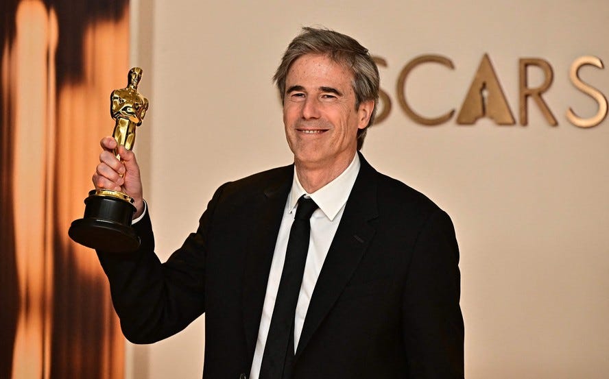 Ainda estou aqui' vence o Oscar 2025 de melhor filme internacional Ainda estou aqui' vence o Oscar 2025 de melhor filme internacional