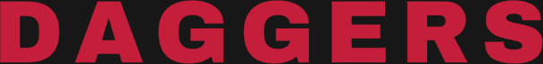 DAGGERS