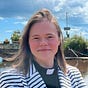 Jessica Ashcroft-Townsley's avatar