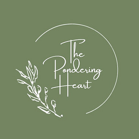 The Pondering Heart