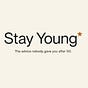 Stay Young's avatar