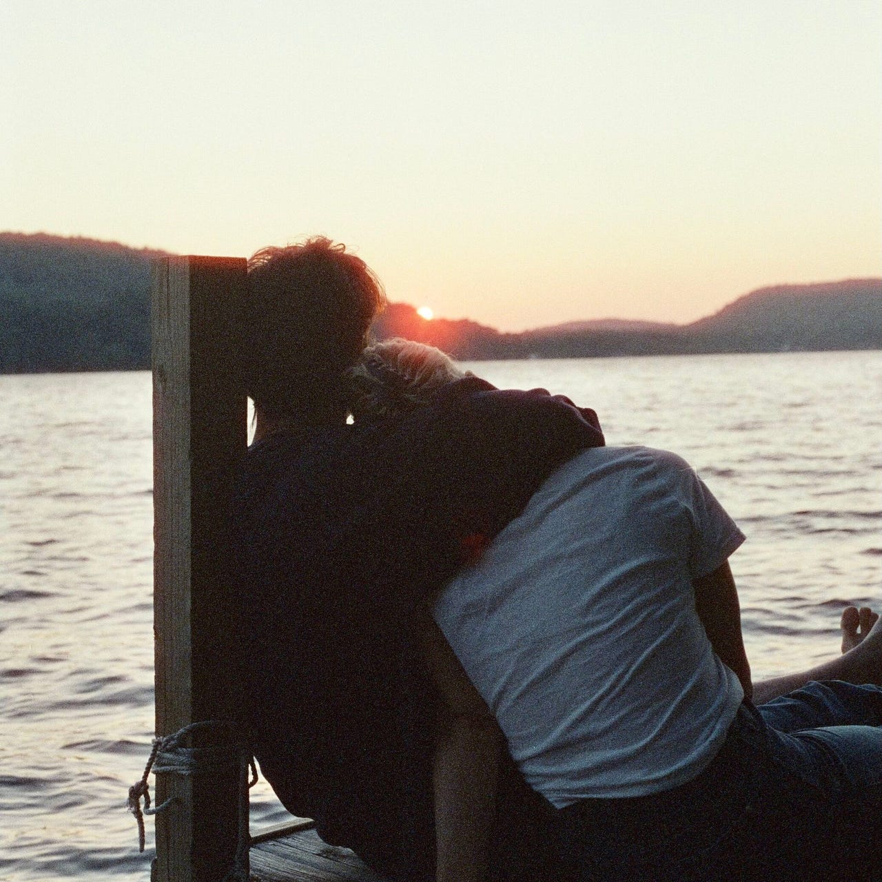 Artwork for Kat and Tom's Substack