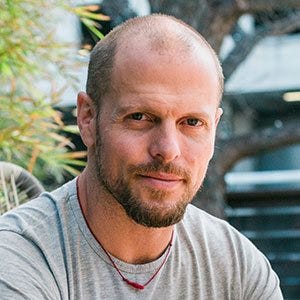 01 - Tim Ferriss: depression, psychedelics, and emotional resilience -  Peter Attia