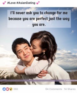chinese couple